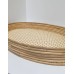 Bandeja de Rattan 